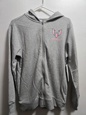 Messi Youth Large Full Zip Hoodie Kids XL